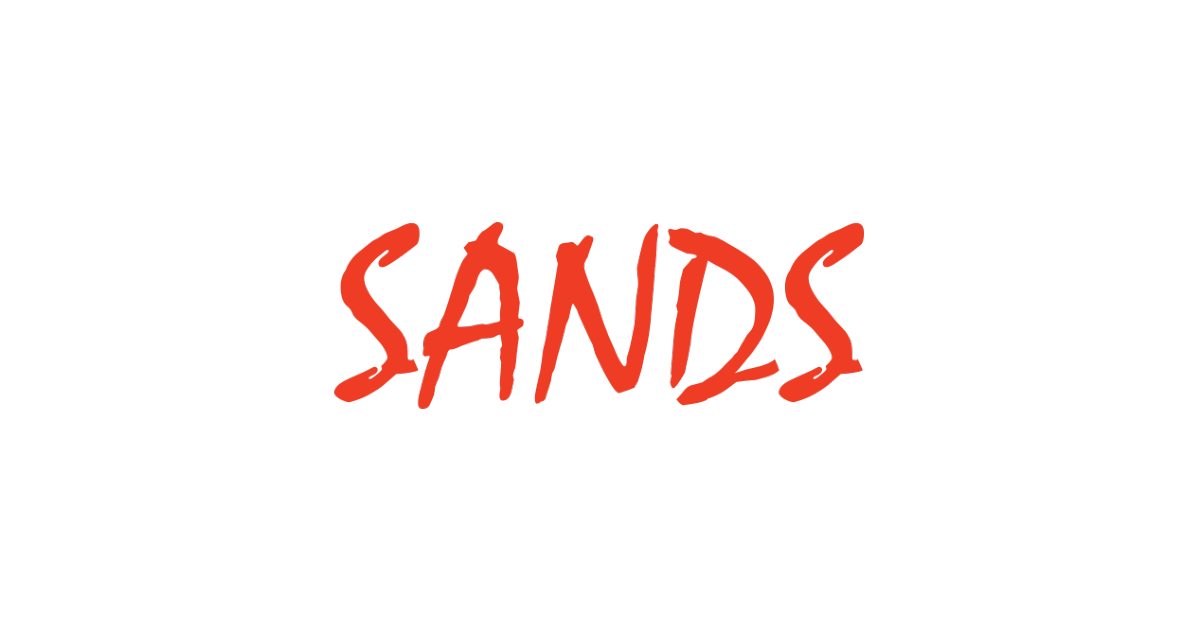 SANDS,
